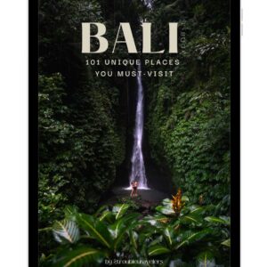 Ebook Bali