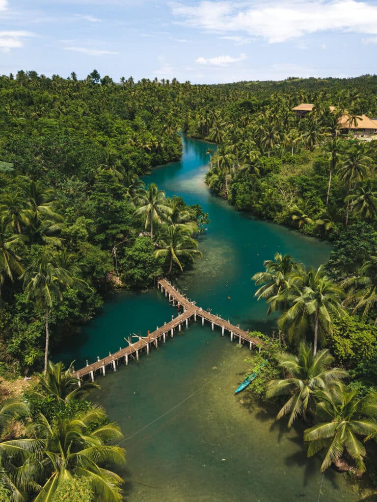 Beto Cold Spring Philippines siargao