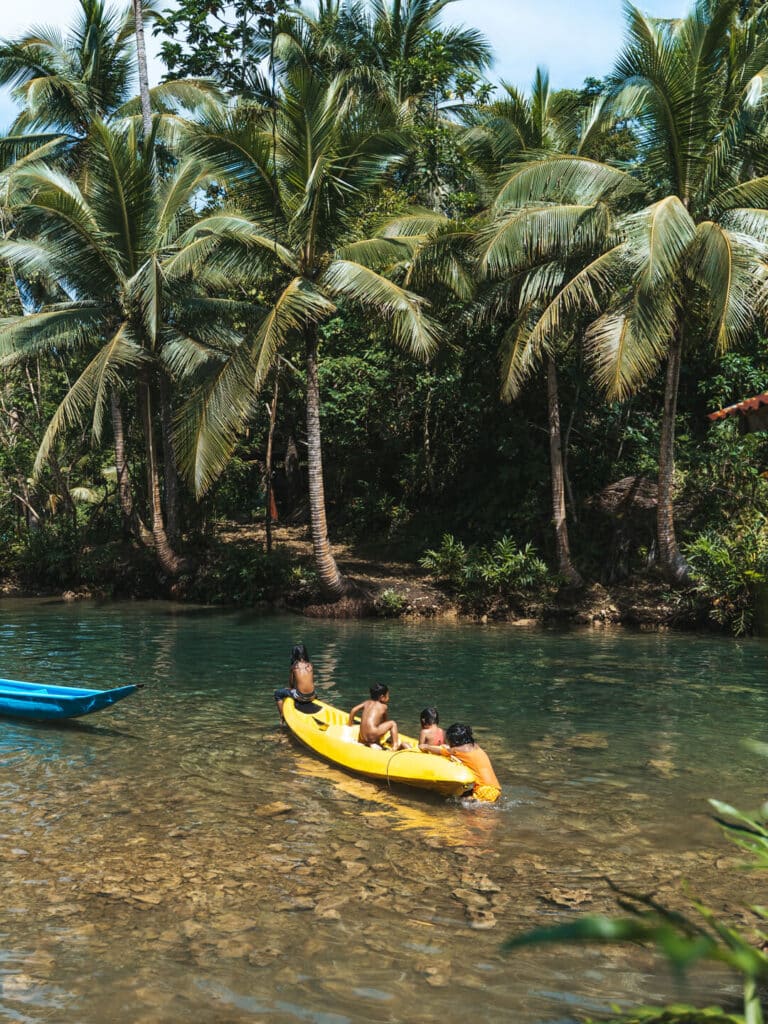 Beto Cold Spring Siargao
