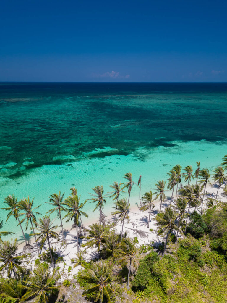 Canimeran Island Balabac