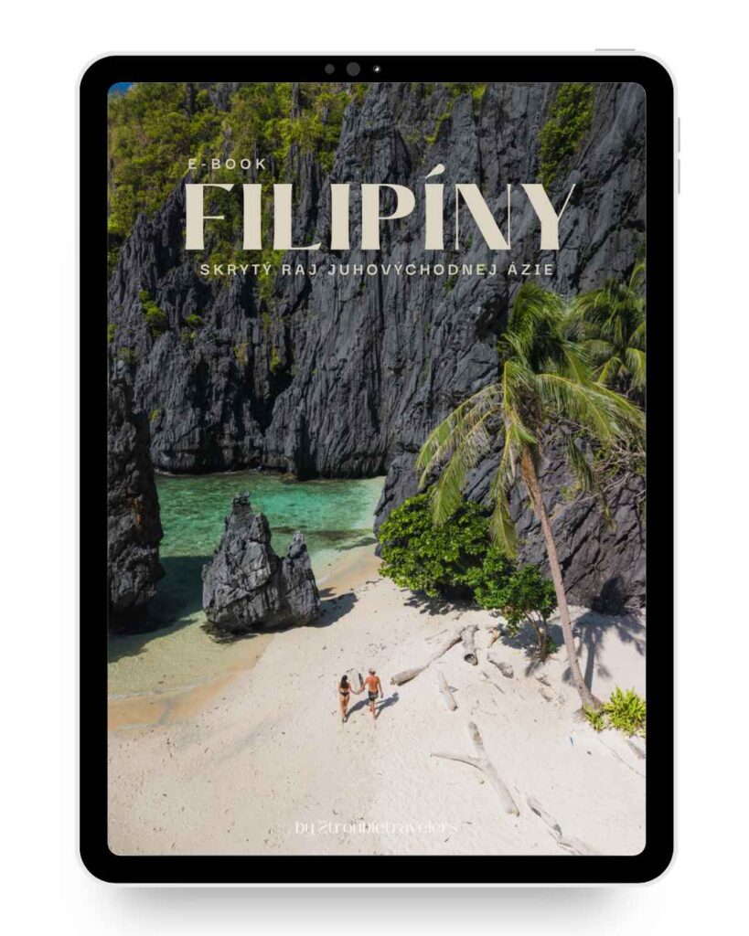 Ebook Filipíny.