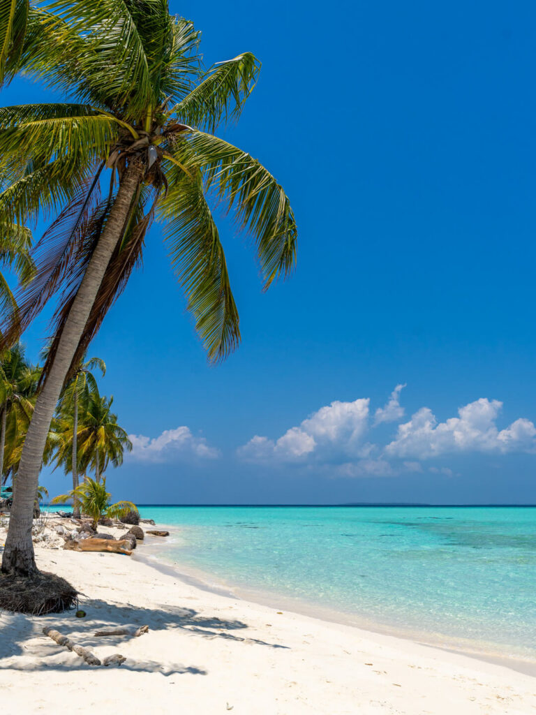 Onuk island balabac