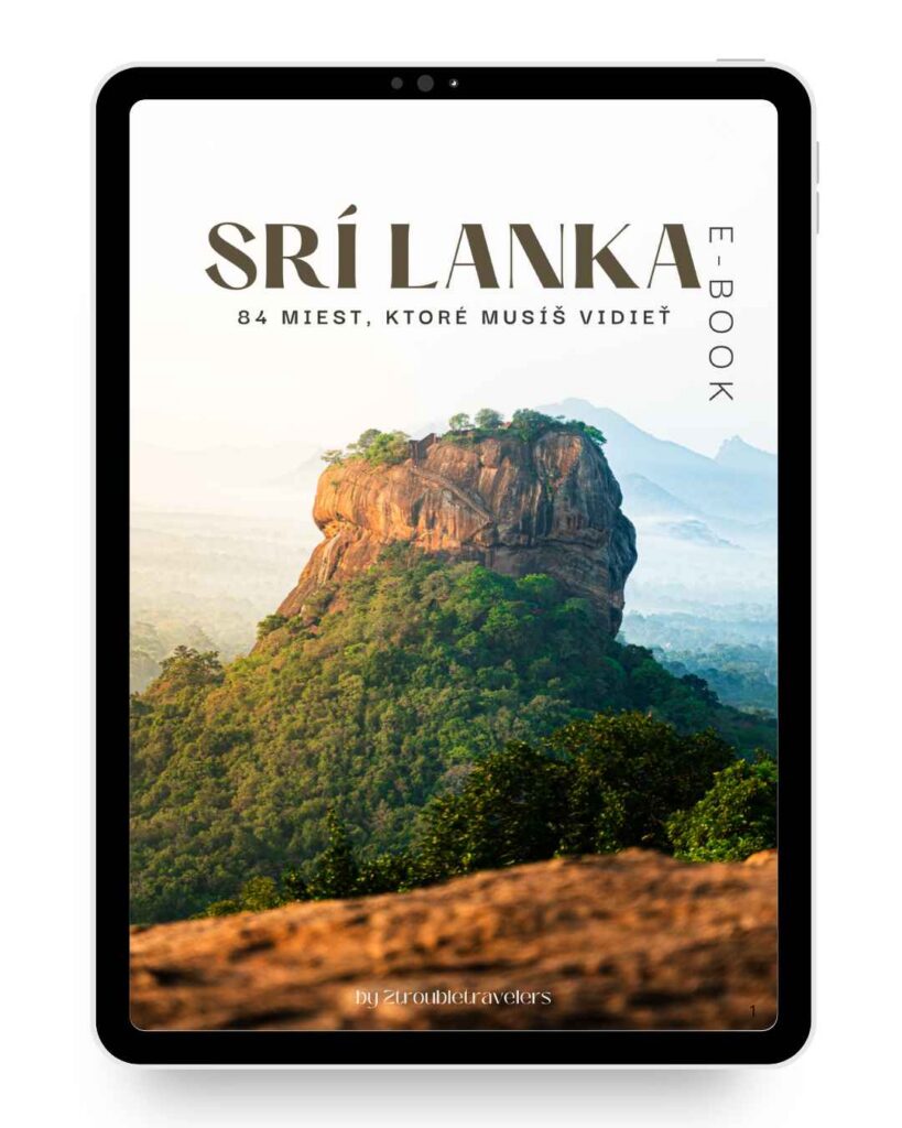 Ebook Srí Lanka.
