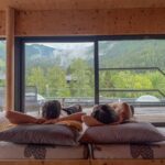 Relax vo Wellnesse v Therme St. Kathrein.