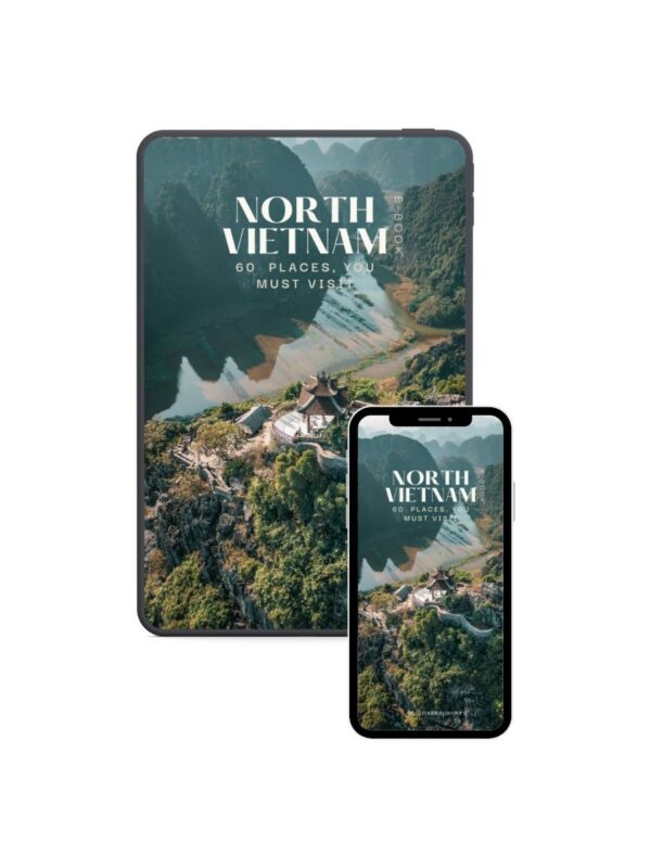 Product image: the ‘Vietnam’ e-book.
