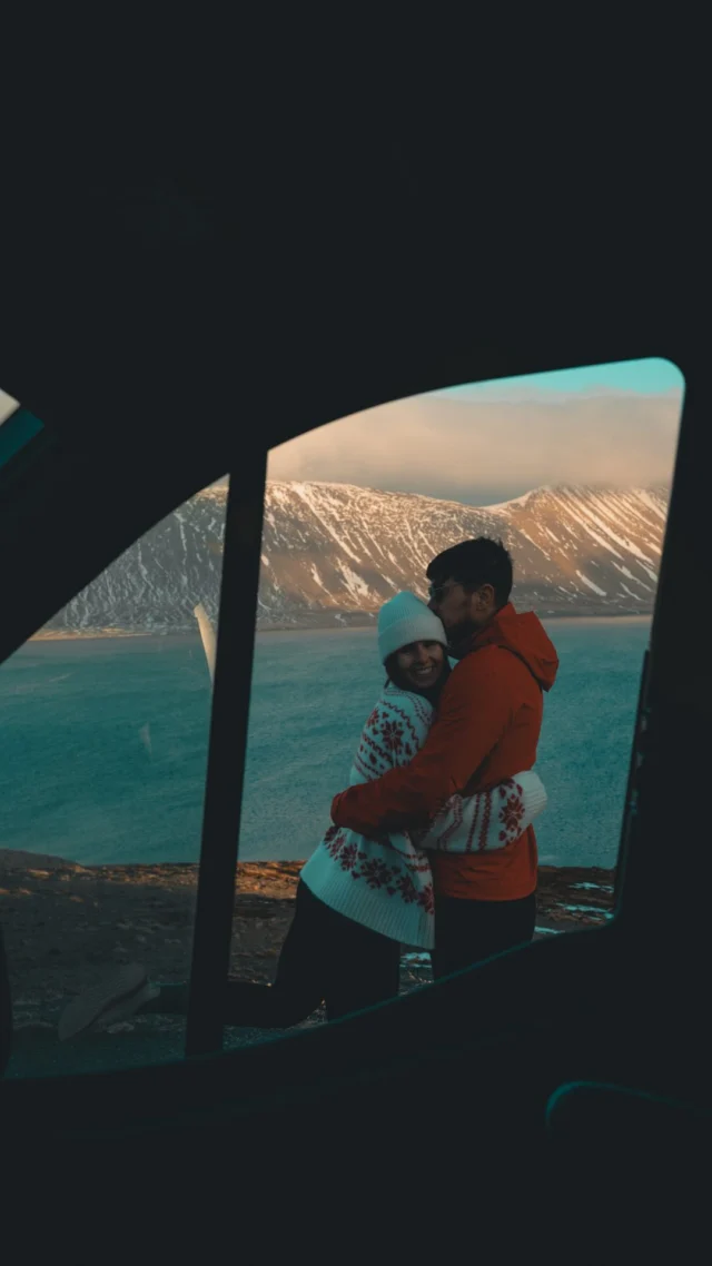 Iceland is beautiful but sooooo expensive! 😅🥲 But you know what? This beer in Sky Lagoon with sunset view was worth it anyway 🍻🙏🏼😀 

One beer in Sky Lagoon in Iceland costs around 13€ 😀 One beer in Vietnam costs 0,3€ which means, that for the price of 2 beers in Iceland we could buy around 80 beers in Vietnam.. Isn’t it crazy? 😅 

Iceland we love you anyway! 🇮🇸❤️ 

#iceland #icelandroadtrip #icelandtravels #icelandtrip #icelandprices #icelandexplore #icelandexpensive #icelandlove #icelandsecret #skylagooniceland #skylagoon #reykjavik #reykjavík #icelandlandscape #icelandlagoon #vietnamlife #vietnamtourism #vietnambeer #icelandtoday #slovakcouple #slovaktravelers #pivo #slovacinacestach #slovacivzahranici #slovak #cestujeme #cestolidi #cestovani #dnescestujem #dovolenka